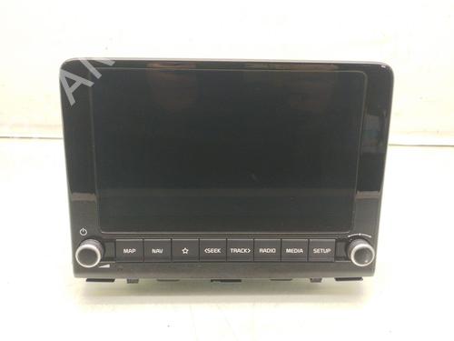 Used Display monitor Display monitor KIA STONIC (YB) 1.0 T-GDi Eco-Dynamics+ (101 hp) 32988590 32988590