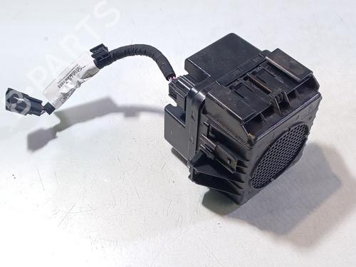 Used Electronic module MERCEDES-BENZ CITAN Box Body/MPV (W420) eCITAN (420.693, 420.695) (122 hp) 31638842