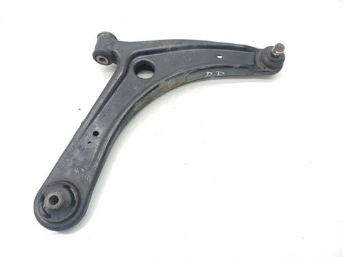 Used Right front suspension arm MITSUBISHI OUTLANDER II (CW_W) 2.0 DI-D (CW8W) (140 hp) 24226584