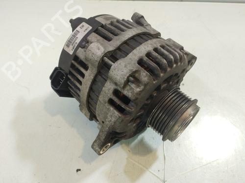 Used Alternator Alternator OPEL ASTRA H GTC (A04) 1.7 CDTi (L08) (101 hp) 39380230 39380230