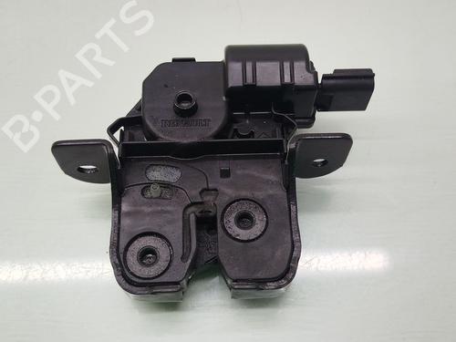 Tailgate lock DACIA DUSTER (HM_) 1.5 dCi 115 4x4 | BP30112460C101