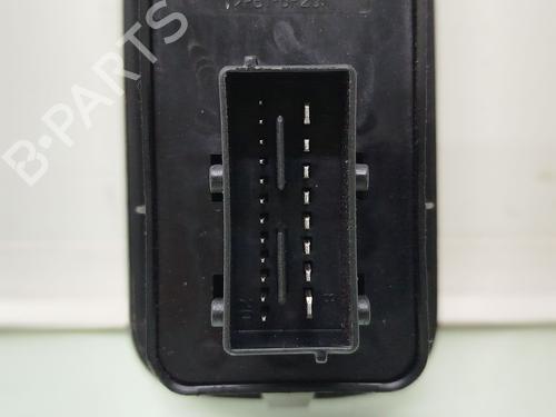 Left front window switch PEUGEOT 508 I (8D_) 2.0 HDi Hybrid4 AWC | BP40106466I27 - Image 4
