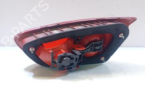 Left tailgate light SEAT LEON (1P1) 2.0 TDI | BP27098247C79 