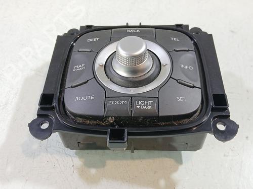 Switch RENAULT LAGUNA Coupe (DT0/1) 3.0 dCi (DT03) | BP40106646I30 - Image 3