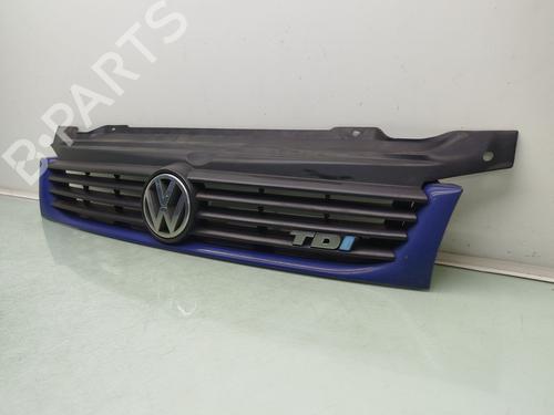 Grille VW TRANSPORTER T4 Bus (70B, 70C, 7DB, 7DK, 70J, 70K, 7DC, 7DJ) 2.5 TDI | BP30549842C40