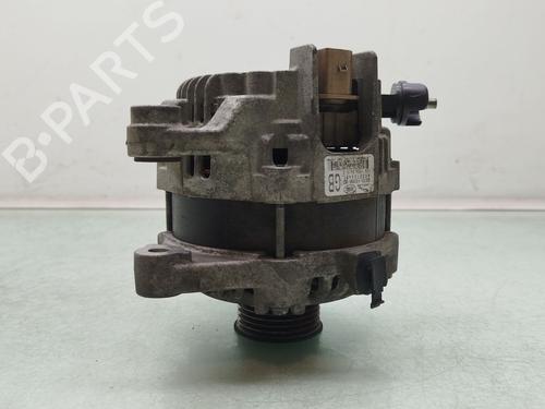 Alternator JAGUAR F-PACE (X761) 2.0 TD4 AWD | BP38444056M7 - Image 5
