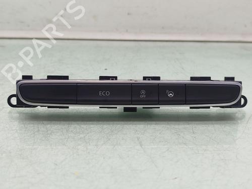 Switch RENAULT MEGANE IV Hatchback (B9A/M/N_) 1.3 TCe 140 (B9NB) | BP31929521I30