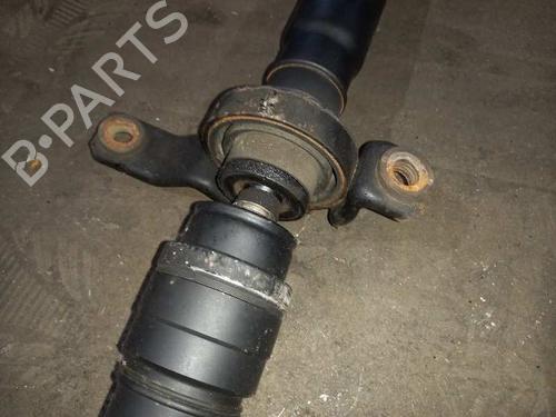 Driveshaft MITSUBISHI OUTLANDER II (CW_W) 2.0 DI-D (CW8W) | BP15815978M37 