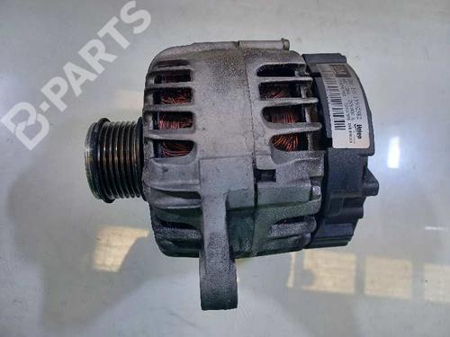 Alternator OPEL INSIGNIA A Sports Tourer (G09) 2.0 CDTI (35) | BP9973971M7 