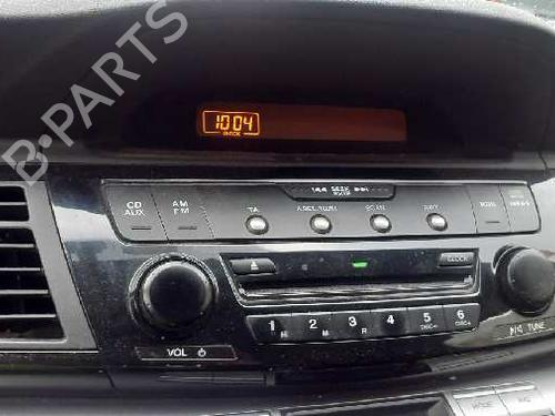 Advarselsbryter HONDA FR-V (BE) 2.2 i CTDi (BE5) | BP7034857I22 