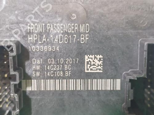 Control unit JAGUAR XF II (X260) 2.0 D | BP39105827M11 - Image 3