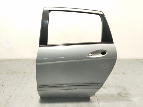 Left rear door MERCEDES-BENZ B-CLASS Sports Tourer (W245) B 200 CDI (245.208) | BP17710300C4 