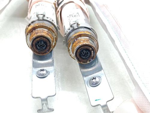 Kollisonspute sett VW T-ROC (A11, D11) 1.5 TSI | BP29587479C86 