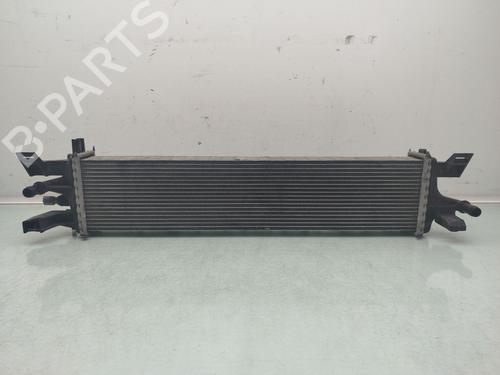Used Intercooler FORD KUGA II (DM2) 1.5 EcoBoost (120 hp) 23876116