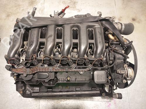 Engine BMW X5 (E53) 3.0 d | BP37260695M1 - Image 2