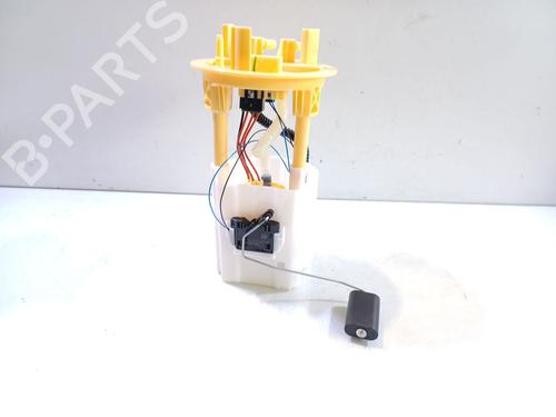 Fuel pump MERCEDES-BENZ V-CLASS (W447) V 300 CDI / d (447.811, 447.813, 447.815) | BP40106105M76 - Image 2