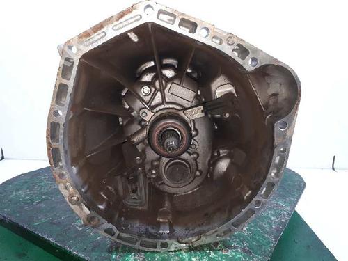 Gearkasse MERCEDES-BENZ VIANO (W639) [2003-2025]  13047434