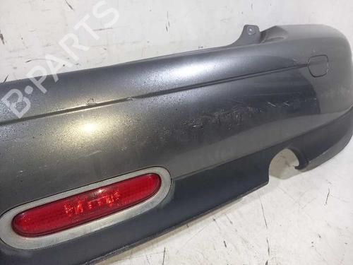 Rear bumper MINI MINI (R56) Cooper | BP16493505C8 