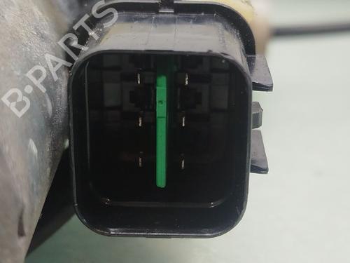 Front left window mechanism OPEL ANTARA A (L07) 2.0 CDTI | BP40298401C22 - Image 3