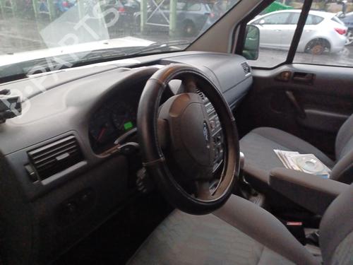 Front right window mechanism FORD TOURNEO CONNECT 1.8 TDCi /TDDi /DI | BP16701807C23 