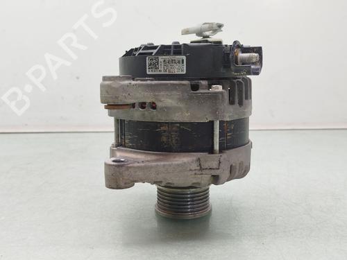 Alternator CITROËN C4 III (BA_, BB_, BC_) 1.5 BlueHDi 130 (BBYHZB) | BP38175867M7  - Image 5