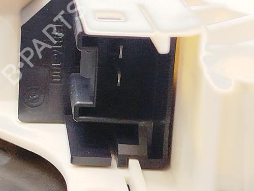 Front left window mechanism PORSCHE CAYENNE (92A) 3.0 S E-Hybrid | BP39514654C22 - Image 3