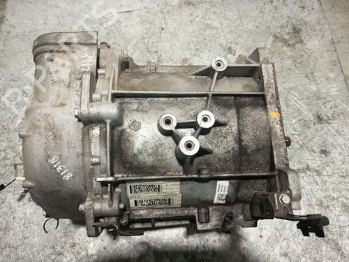 Motor Motor RENAULT KANGOO Express (FW0/1_) Z.E. (FW0Z, FW1Z) (60 hp) 34152808 34152808