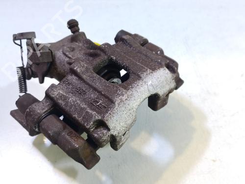 Used Right rear brake caliper TOYOTA YARIS (_P13_) 1.4 D (NLP130_, NLP130) (90 hp) 29564033