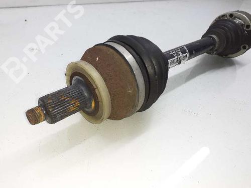 Left front driveshaft SEAT IBIZA III (6L1) 1.8 T FR | BP8525851M38 