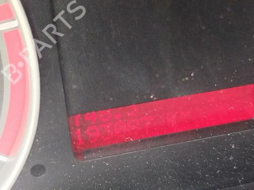 Gearbox FORD FOCUS II (DA_, HCP, DP) 1.8 TDCi | BP20938120M3 