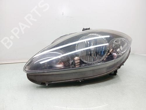 Left headlight SEAT LEON (1P1) 1.9 TDI | BP33802259C28 - Image 3