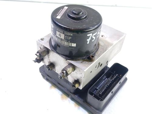 Used ABS pump NISSAN MURANO I (Z50) 3.5 4x4 (245 hp) 21044498