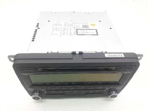 Radio VW GOLF VI (5K1)  | BP13495362E6 