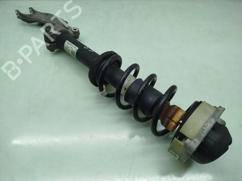 Right front shock absorber AUDI A4 B9 Avant (8W5, 8WD) 2.0 TDI | BP29854029M17