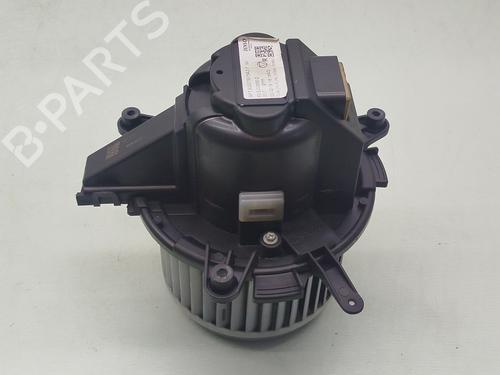 Heater blower motor CITROËN GRAND C4 SPACETOURER (3A_, 3E_)  | BP25727668M62 
