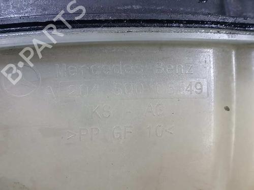 Expansion tank MERCEDES-BENZ E-CLASS T-Model (S212) E 350 BlueTEC (212.226) | BP13025499C120 