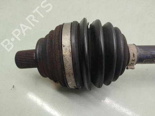 Left front driveshaft VW GOLF VI (5K1) 1.6 TDI | BP32698002M38 - Image 2