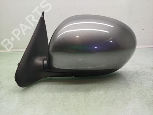 Used Left mirror NISSAN JUKE (F15) 1.6 DIG-T 4x4 (190 hp) 23958340