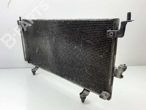 Used AC radiator SUBARU LEGACY IV Estate (BP) [2003-2009]  9134347