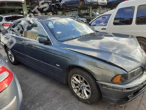 AC compressor BMW 5 (E39) 520 d | BP12201938M34 