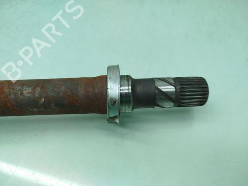 Right front driveshaft RENAULT ZOE (BFM_) ZOE | BP36014383M39 - Image 4