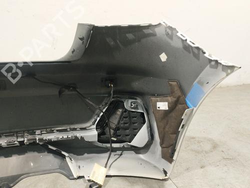 Rear bumper AUDI A1 Sportback (GBA) 30 TFSI | BP29071941C8 