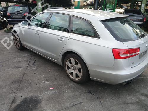 Radio AUDI A6 C7 (4G2, 4GC) 2.0 TDI | BP29254617E6 