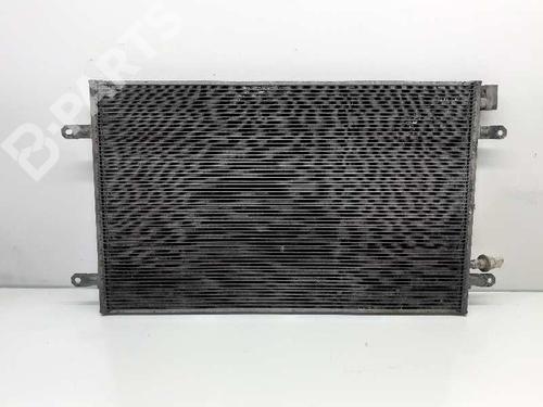 AC Kondensor AUDI A6 C6 Avant (4F5) 3.2 FSI (255 hp) 9631717