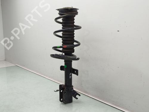 Right front shock absorber RENAULT ZOE (BFM_) ZOE | BP36013871M17 - Image 3