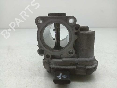 Throttle body PEUGEOT 5008 (0U_, 0E_) 1.6 HDi | BP13695196M82 