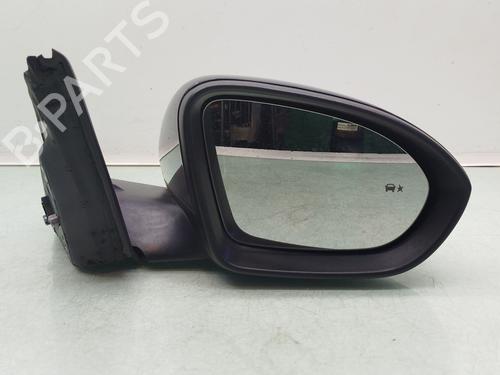 Right mirror OPEL INSIGNIA B Grand Sport (Z18) 2.0 CDTi (68) | BP29424691C27 
