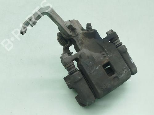 Venstre bremsecaliper bak Venstre bremsecaliper bak 37714106 37714106