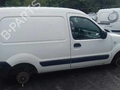Left headlight RENAULT KANGOO (KC0/1_) D 65 1.9 (KC0E, KC02, KC0J, KC0N) | BP1870125C28 