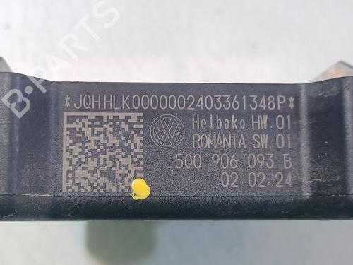 Electronic module AUDI A1 Sportback (GBA) 30 TFSI | BP29827097M83